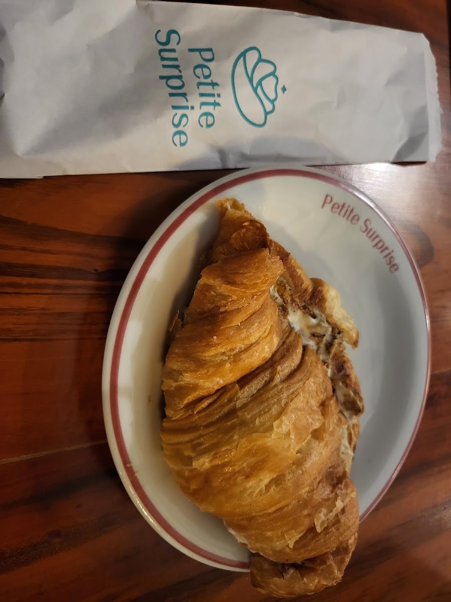 Petite Surprise - Bistro Em Fortaleza-5