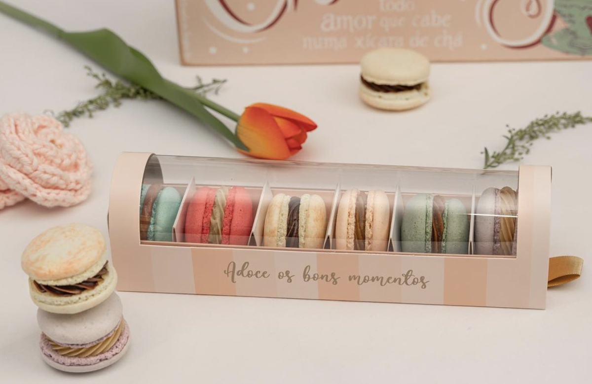 Petite Surprise - Bistro Em Fortaleza-8