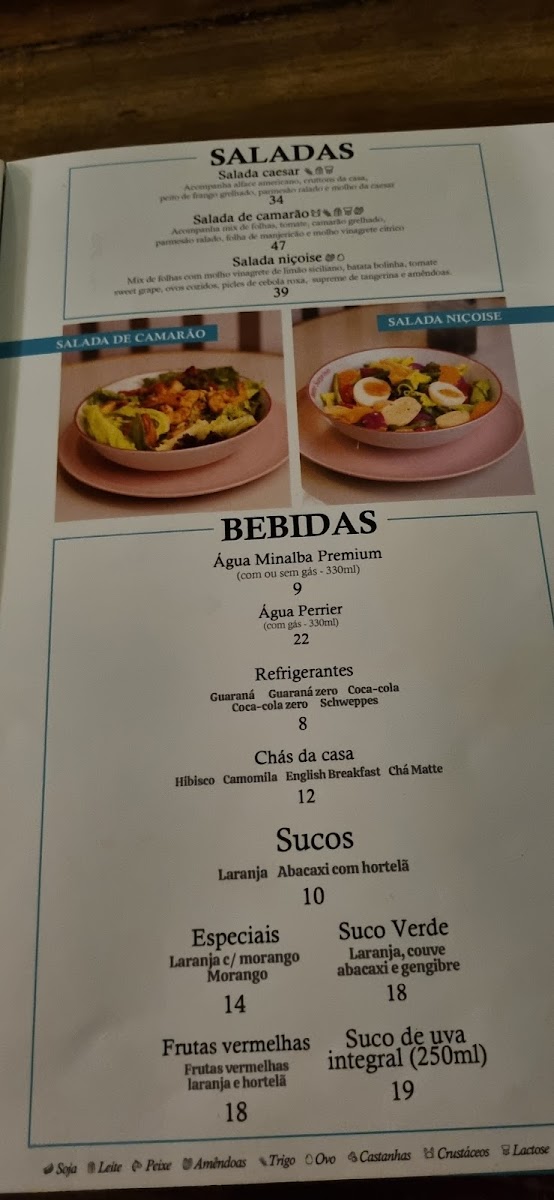 Menu Petite Surprise - Bistro Em Fortaleza-5